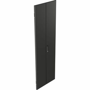 Vertiv™ VR Rack Accessory | VRA | Split Metal Door | 42U | 600 VRA6062