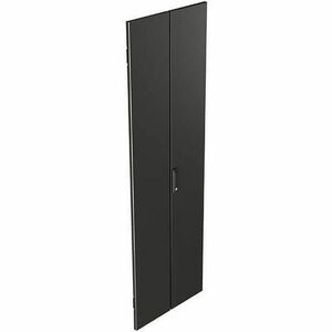 Vertiv™ VR Rack Accessory | VRA | Split Metal Door | 48U | 600 VRA6056