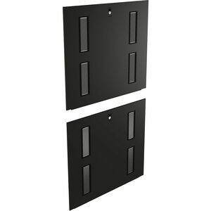 Vertiv™ VR Rack Accessory | VRA | Pass-Through | Side Panel | 45U | 1100 VRA6029