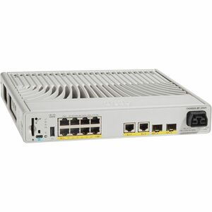 Cisco Catalyst C9200CX-8P-2XGH Ethernet Switch