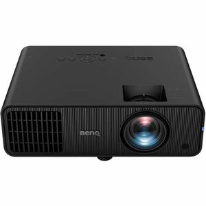 BenQ LW600ST Short Throw LED Projector - 16:10 - Black