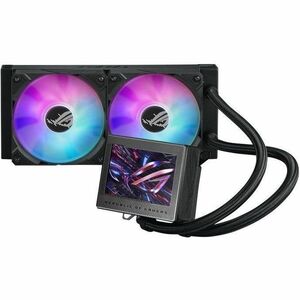 Asus ROG RYUJIN III 240 ARGB Cooling Fan/Radiator/Water Block/Pump