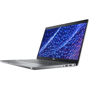 Dell Latitude 5000 5330 13.3" Notebook - Full HD - 1920 x 1080 - Intel Core i5 12th Gen i5-1245U Deca-core (10 Core) 1.60 GHz - 16 GB Total RAM - 16 GB On-board Memory - 256 GB SSD