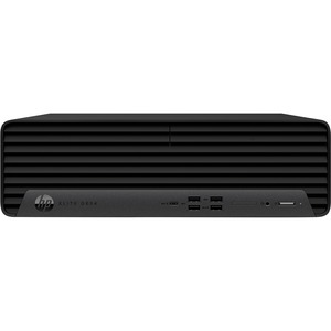 HP Elite 800 G9 Desktop Computer - Intel Core i5 13th Gen i5-13500 - vPro Technology - 16 GB - 256 GB SSD - Small Form Factor