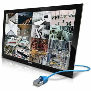 GVision IP24BD-OK-400T 24" Class Full HD LED Monitor - 16:9 - TAA Compliant