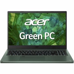 Acer Aspire Vero AV15-53P AV15-53P-54MV 15.6" Notebook - Full HD - Intel Core i5 13th Gen i5-1335U - 8 GB - 512 GB SSD - English (US) Keyboard - Iron