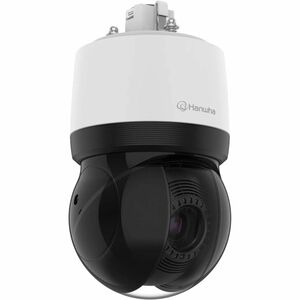 Hanwha XNP-C6403R 2 Megapixel Full HD Network Camera - Color - White