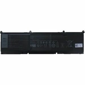 Dell 3-cell 56 Wh Lithium Ion Replacement Battery for Select Laptops