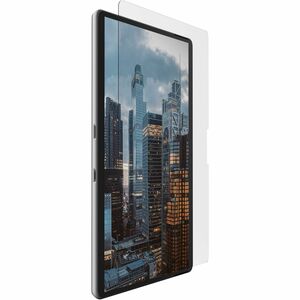 Workflow Industrial-Grade Screen Protector for Microsoft Surface Pro 13" (12th/11th/10th/9th Edition) - Clear/Black