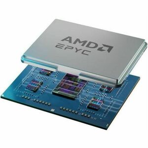 HPE AMD EPYC 9004 (4th Gen) 9554 Tetrahexaconta-core (64 Core) 3.10 GHz Processor Upgrade - OEM Pack