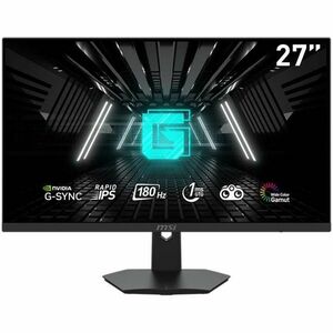 MSI G274F 27" Full HD Gaming LCD Monitor - 16:9