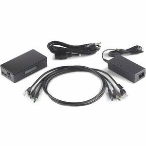 HP Remote System Controller for Universal KVM