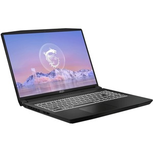 MSI CreatorPro M16 B13V CreatorPro M16 B13VI-1423US 16" Mobile Workstation - QHD+ - 2560 x 1600 - Intel Core i7 13th Gen i7-13700H 3.70 GHz - 32 GB Total RAM - 1 TB SSD - Black