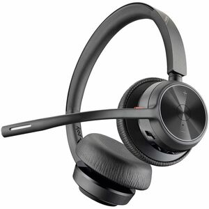 Poly Voyager 4320 USB-C Headset + BT700 Dongle