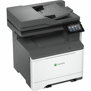 Lexmark CX532ADWE Laser Multifunction Printer - White