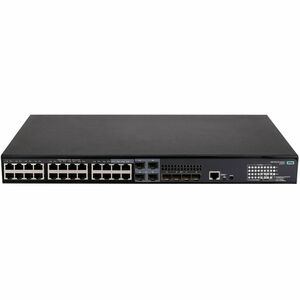 HPE FlexNetwork 5140 EI Ethernet Switch