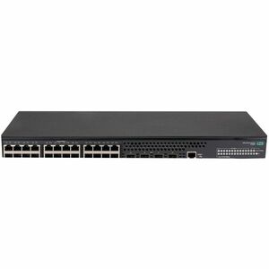 HPE FlexNetwork 5140 EI Ethernet Switch