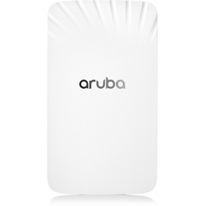 Aruba AP-503H Dual Band 802.11ax 1.50 Gbit/s Wireless Access Point