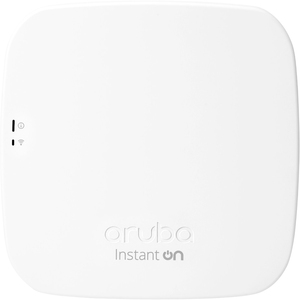 Aruba Instant On AP12 IEEE 802.11ac 1.56 Gbit/s Wireless Access Point