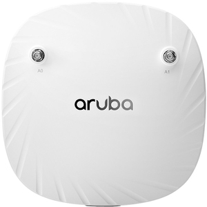 Aruba AP-504 Dual Band 802.11ax 1.49 Gbit/s Wireless Access Point - Indoor - TAA Compliant