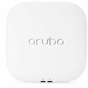 HPE AP-503R Dual Band Wi-Fi 6 IEEE 802.11 a/b/g/n/ac/ax 1.49 Gbit/s Wireless Access Point - Indoor