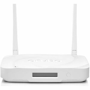 HPE AP-605R Tri Band IEEE 802.11 a/b/g/n/ac/ax 3.60 Gbit/s Wireless Access Point - Indoor - TAA Compliant