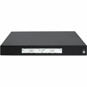 HPE FlexNetwork MSR1002X 4 AC Router