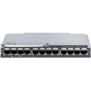 HPE Brocade 16Gb/28 SAN Switch for BladeSystem c-Class