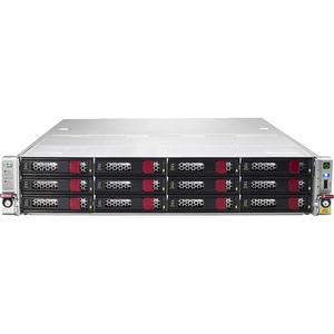 HPE StoreEasy 1650 Expanded 32TB SAS Storage