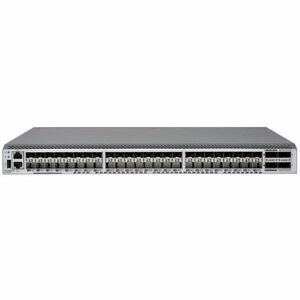 HPE SN6600B Fibre Channel Switch