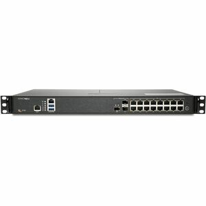 SonicWall NSa 2700 Network Security/Firewall Appliance