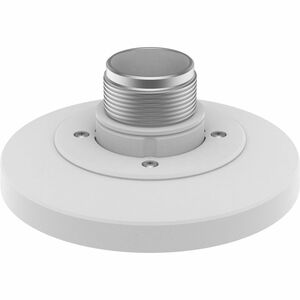 Hanwha Techwin Mounting Adapter for Network Camera - White