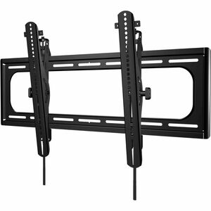 Sanus Large Tilting Outdoor TV Mount - Outdoor TV Wall Mount - For Flat Panel TVs 37-95"