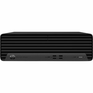 HP Elite 800 G9 Desktop Computer - Intel Core i5 12th Gen i5-12500 - vPro Technology - 16 GB - 512 GB SSD - Small Form Factor