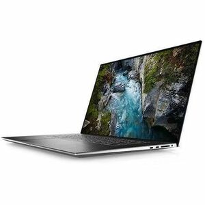 Dell Precision 5000 5770 17" Mobile Workstation - Full HD Plus - Intel Core i7 12th Gen i7-12800H - 32 GB - 512 GB SSD - Titan Gray