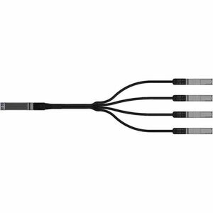 NVIDIA OSFP/QSFP112 Splitter Network Cable