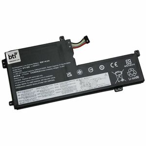 BTI Battery