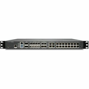 SonicWall NSsp 13700 Network Security/Firewall Appliance