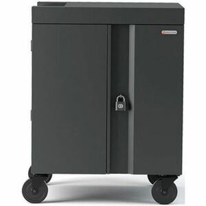 Bretford CUBE Cart Mobile Charging Cart