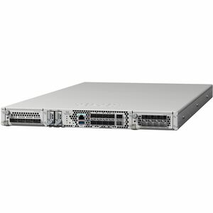 Cisco Secure Firewall 4200 Series