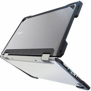 Rugged Hard Shell Case for Acer Chromebook 511 (C734 / C734T)