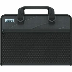 EVA Always-on Zip Lite w/ Mesh Pouch and ID holder, 11.6"