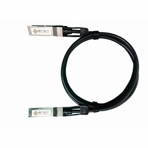 NVIDIA Mellanox MCP1650-V003E26 Compatible TAA Compliant 200GBASE-DAC QSFP56 InfiniBand Direct Attach Copper Cable 3m (9.84 ft) LSZH 26AWG