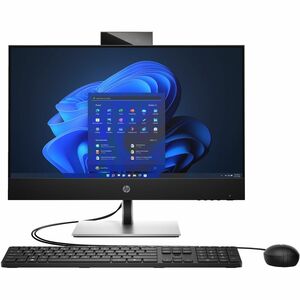 HP ProOne 440 G9 All-in-One Computer - Intel Core i5 12th Gen i5-12500 - 16 GB - 256 GB SSD - 23.8" Full HD - Desktop