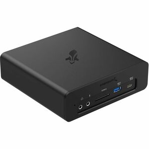 Sabrent Thunderbolt 3 NVMe SSD Docking Station