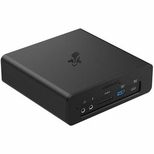 Sabrent Thunderbolt 3 NVMe SSD Docking Station