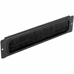 Rack Solutions Brush Passthru Panel for 151SW Top Panel