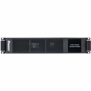 Panduit UPS Step-Down Transformer