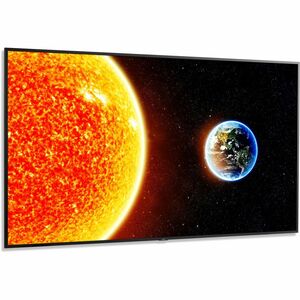 Sharp NEC Display 98" Ultra High Definition Commercial Display
