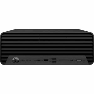 HP Pro 400 G9 Desktop Computer - Intel Core i5 13th Gen i5-13500 - 16 GB - 256 GB SSD - Small Form Factor